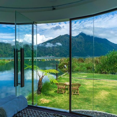 Batur Holiday Kubupenlokan Extérieur photo