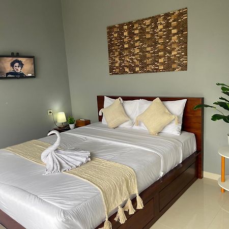 Batur Holiday Kubupenlokan Extérieur photo
