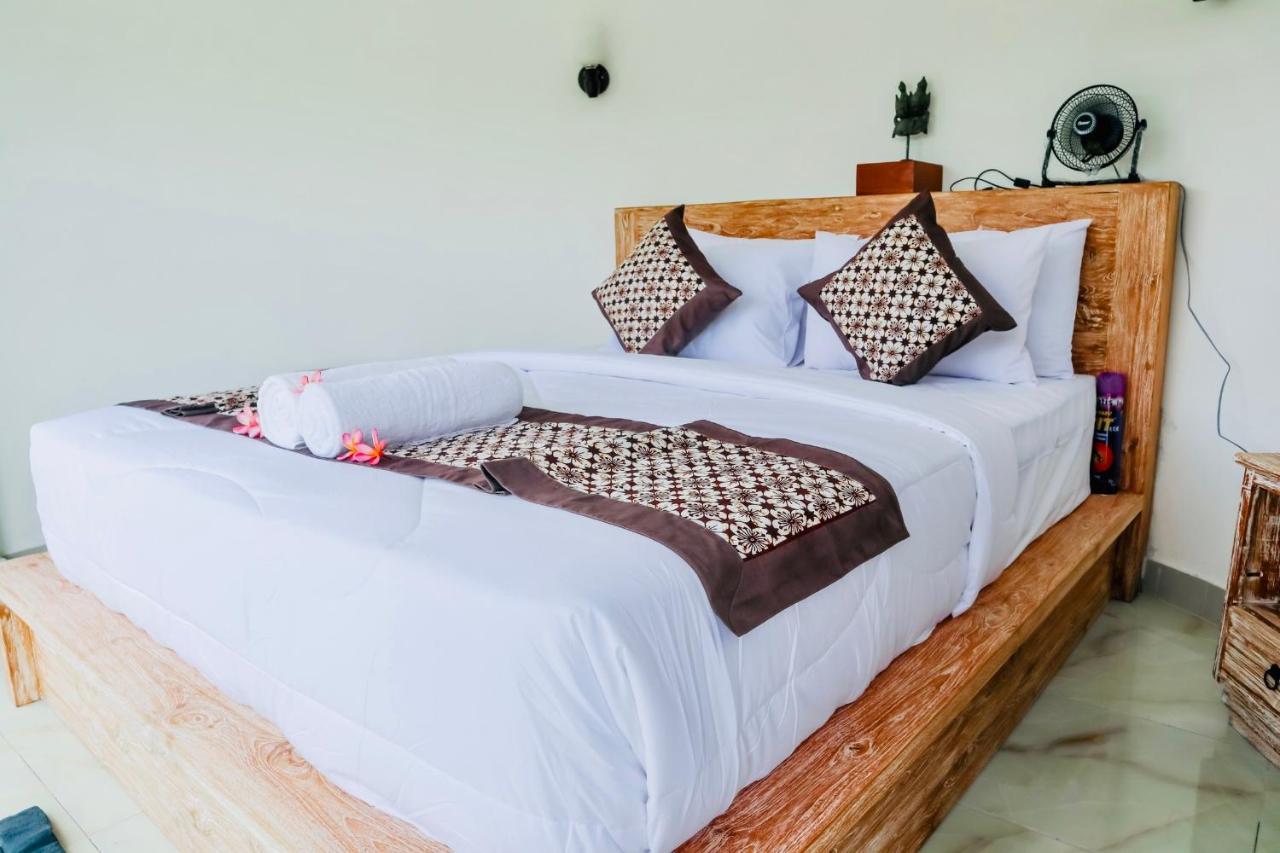 Batur Holiday Kubupenlokan Extérieur photo