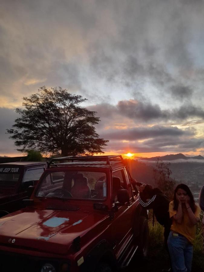 Batur Holiday Kubupenlokan Extérieur photo