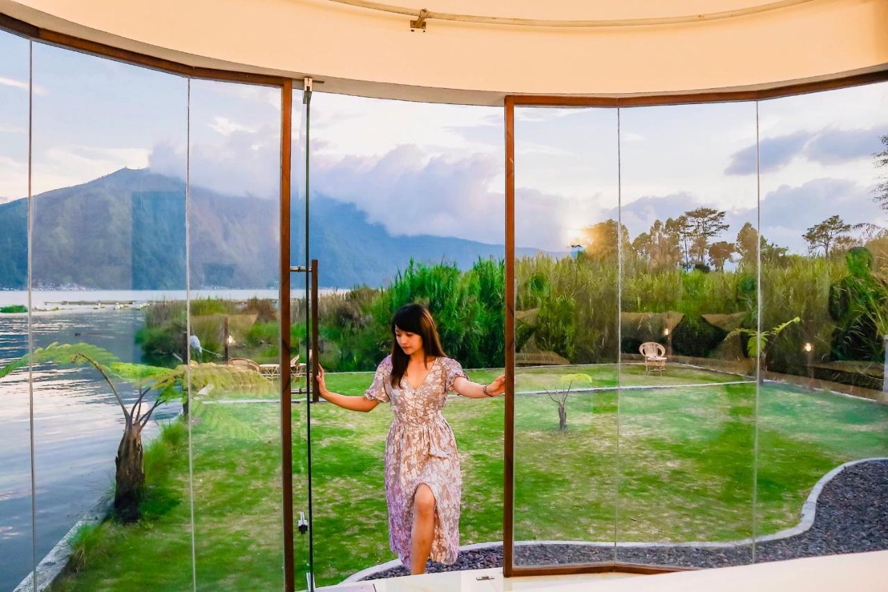 Batur Holiday Kubupenlokan Extérieur photo