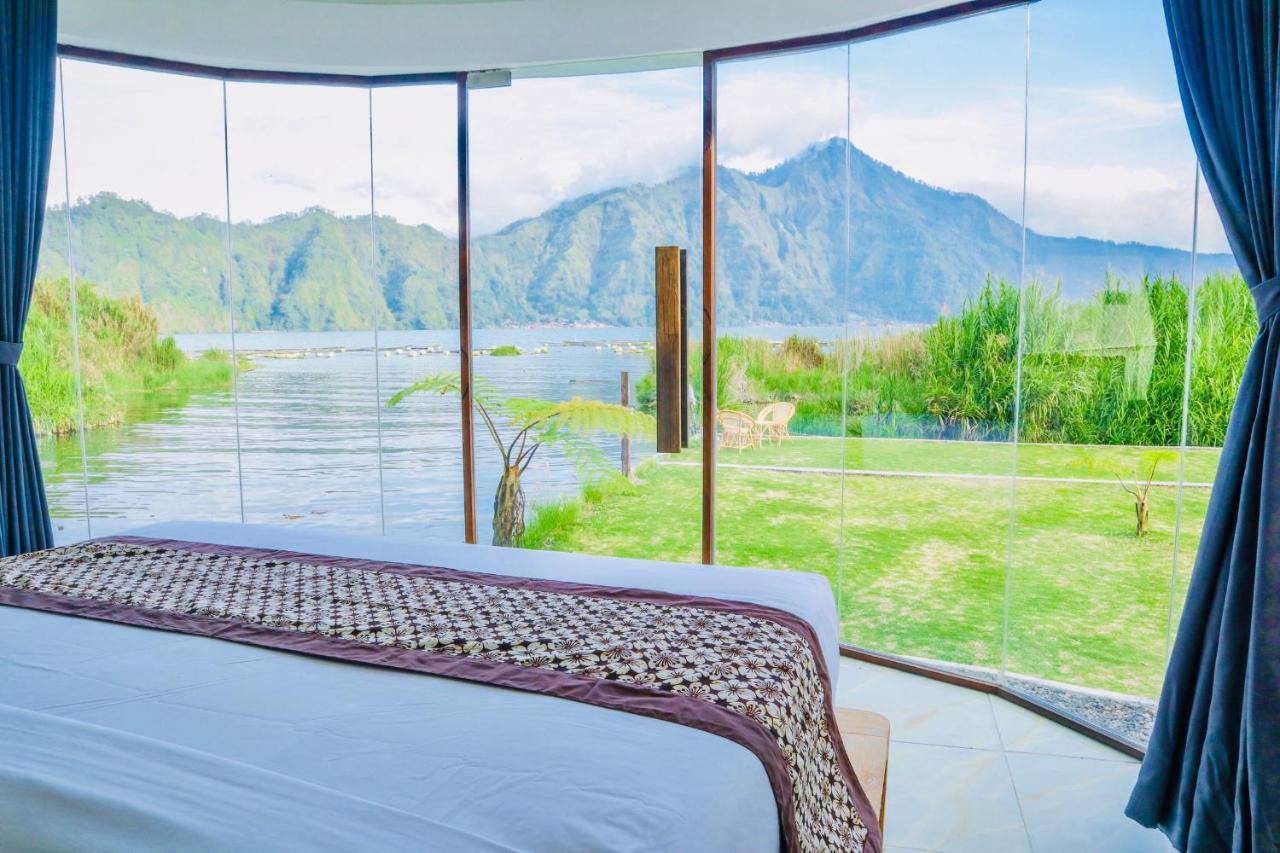 Batur Holiday Kubupenlokan Extérieur photo
