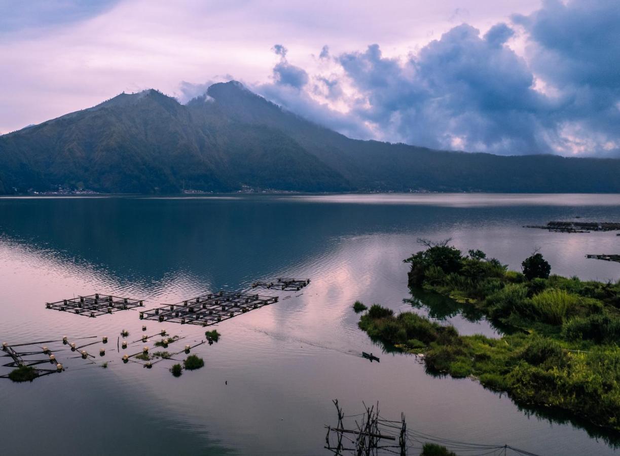 Batur Holiday Kubupenlokan Extérieur photo