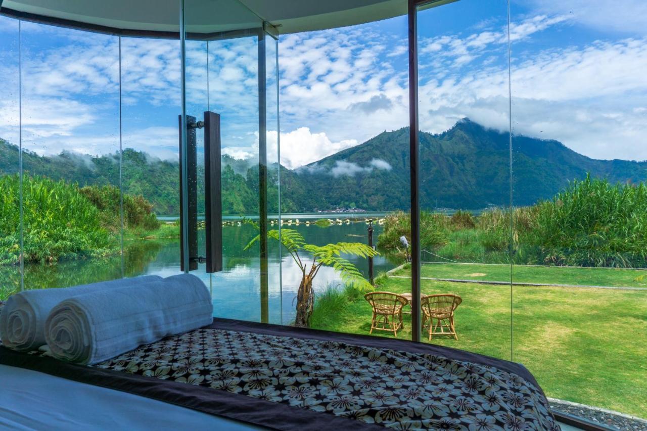 Batur Holiday Kubupenlokan Extérieur photo