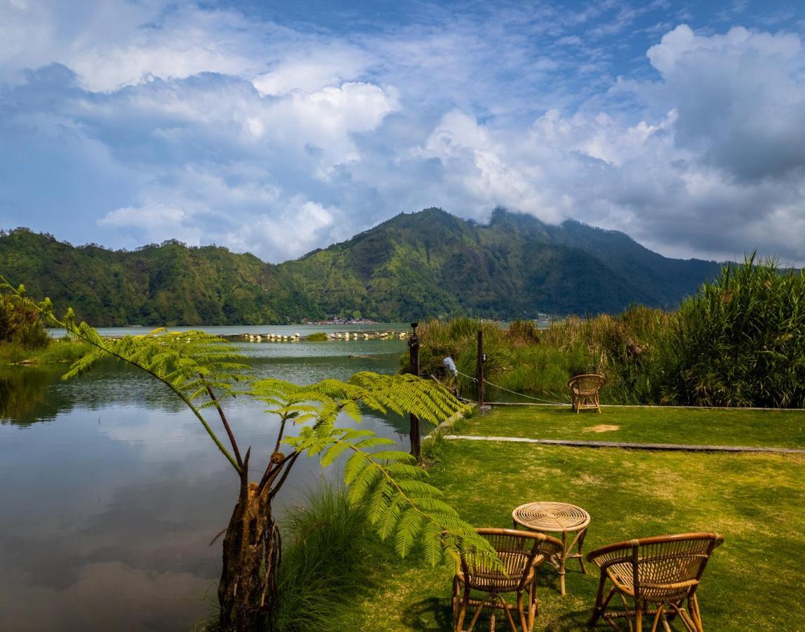 Batur Holiday Kubupenlokan Extérieur photo