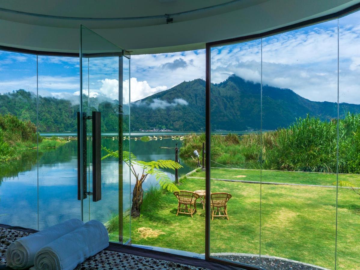Batur Holiday Kubupenlokan Extérieur photo
