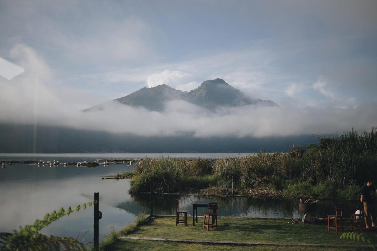 Batur Holiday Kubupenlokan Extérieur photo