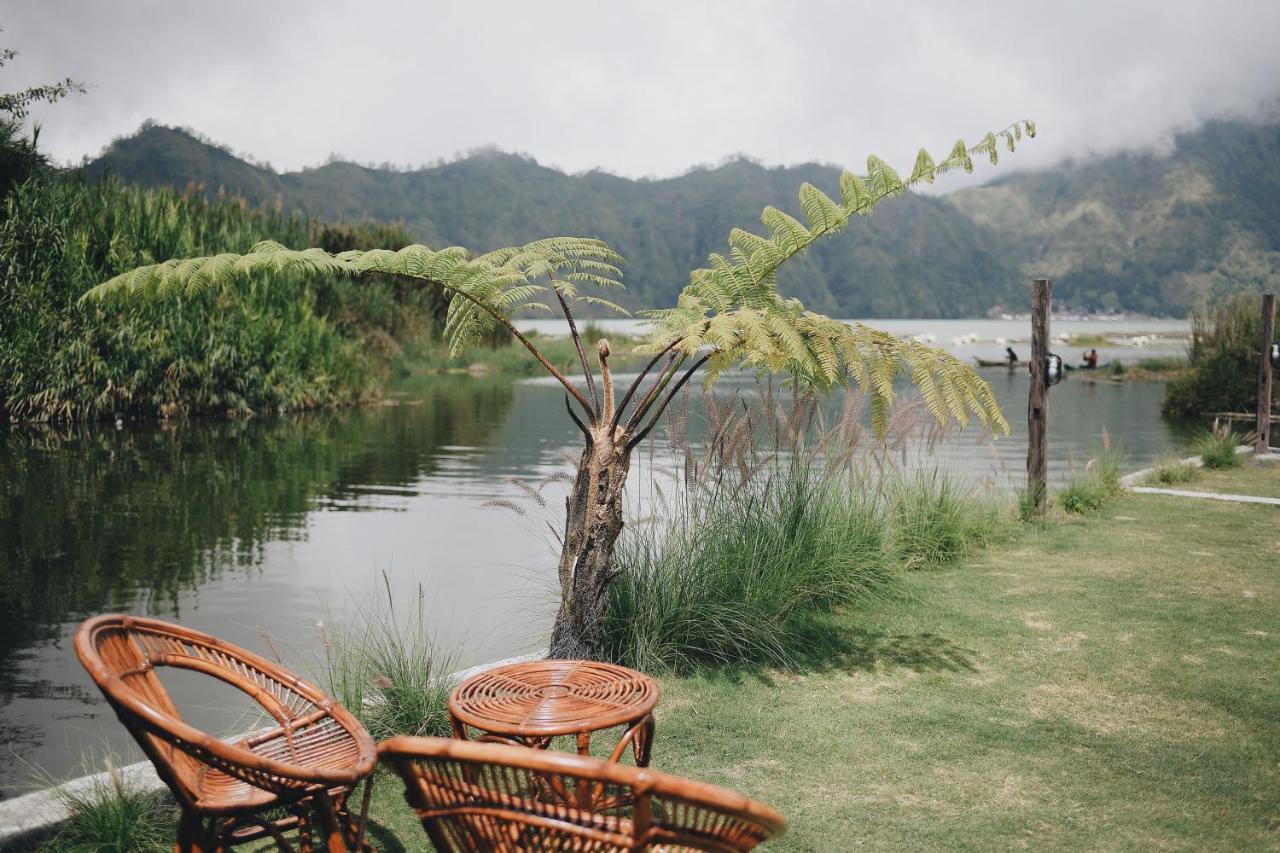 Batur Holiday Kubupenlokan Extérieur photo