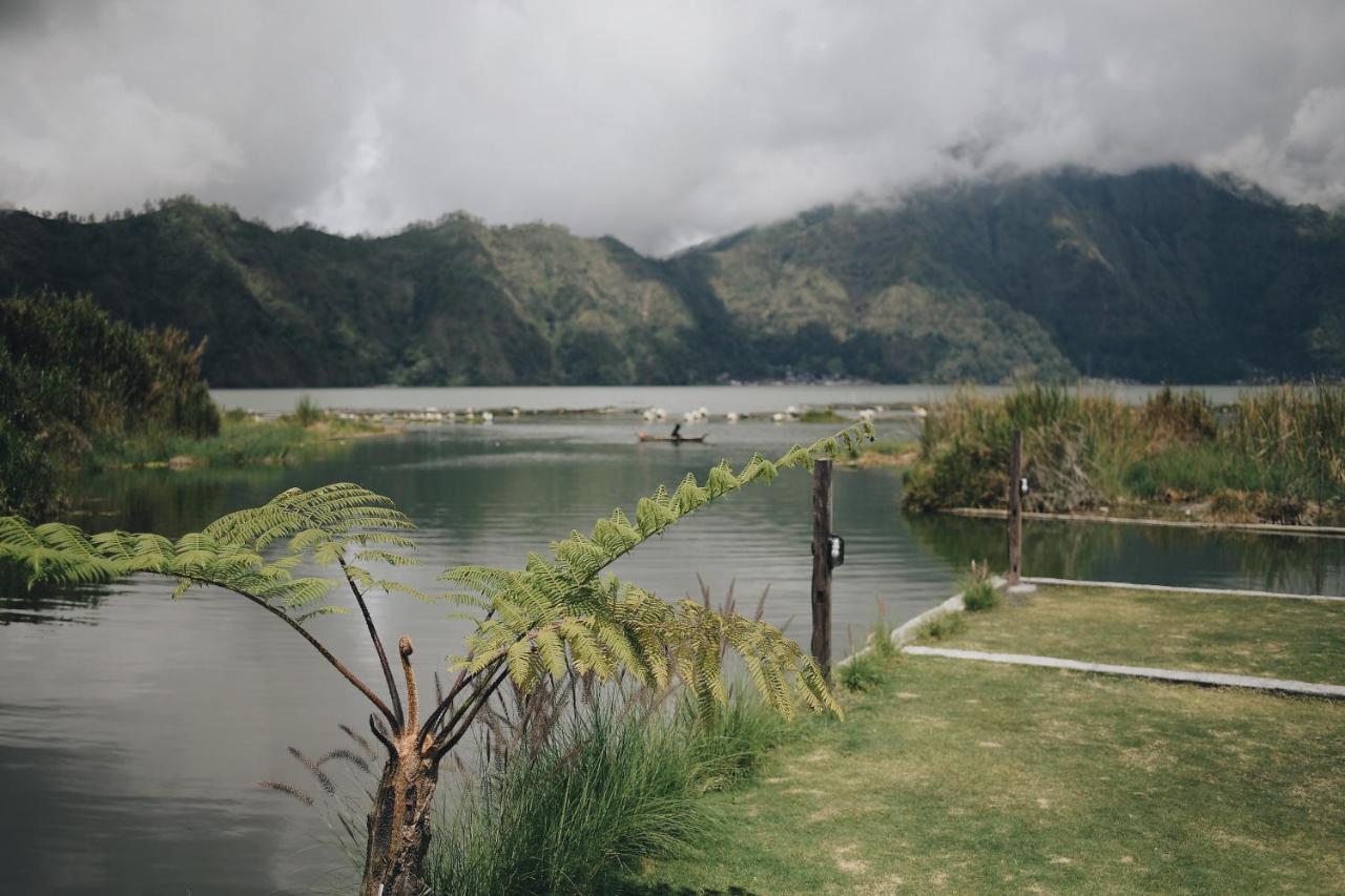 Batur Holiday Kubupenlokan Extérieur photo