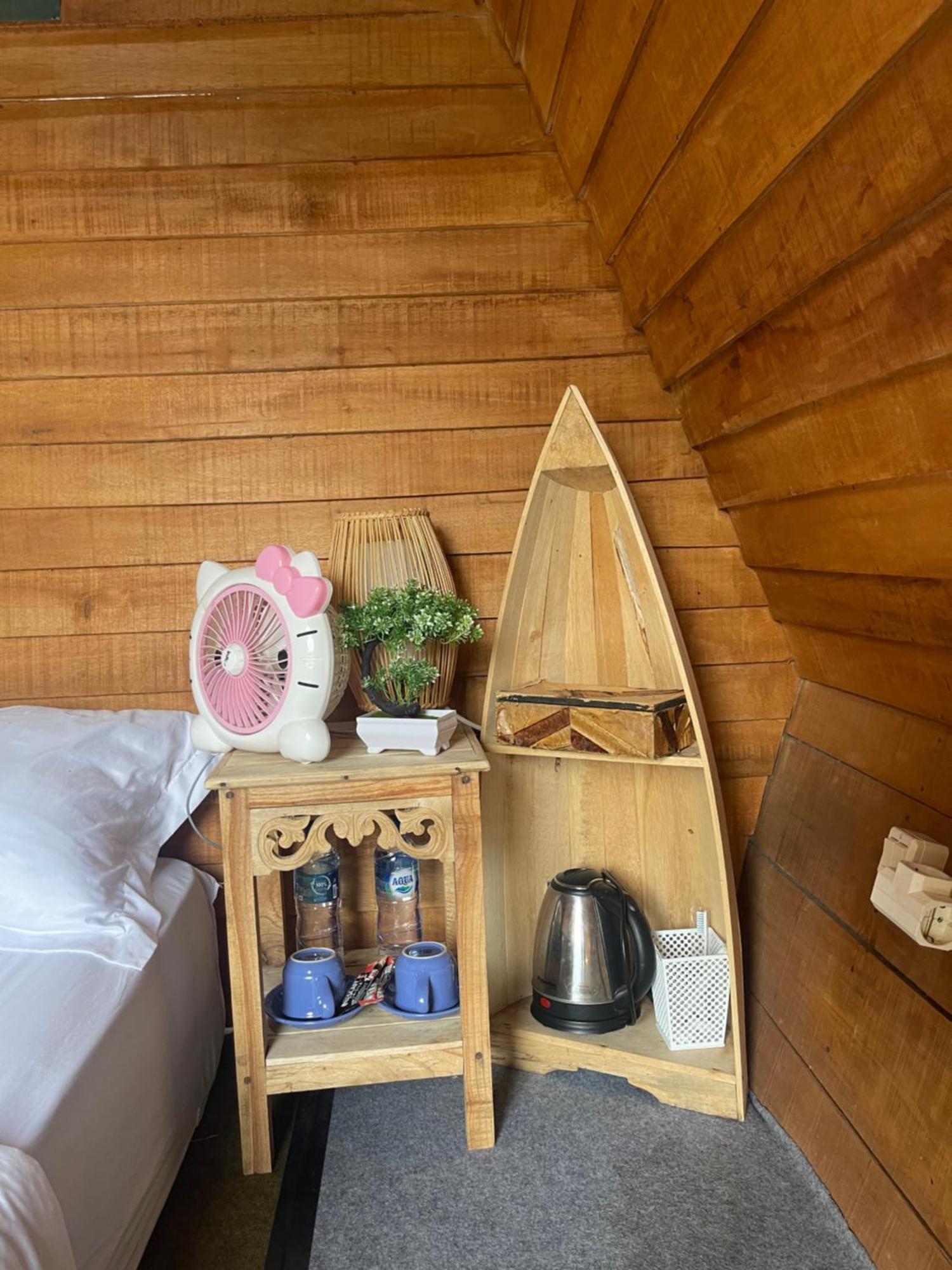 Batur Holiday Kubupenlokan Extérieur photo