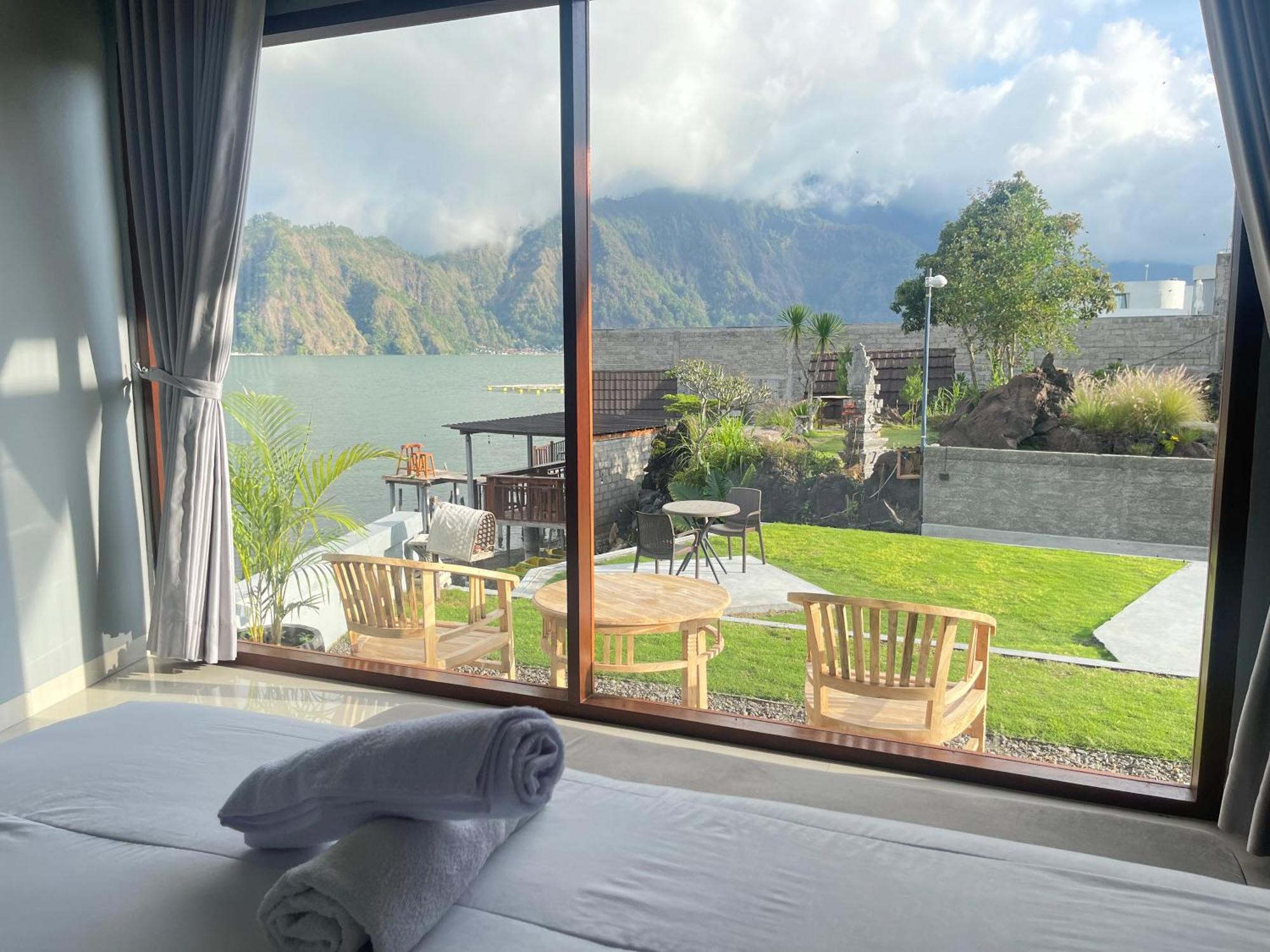 Batur Holiday Kubupenlokan Extérieur photo
