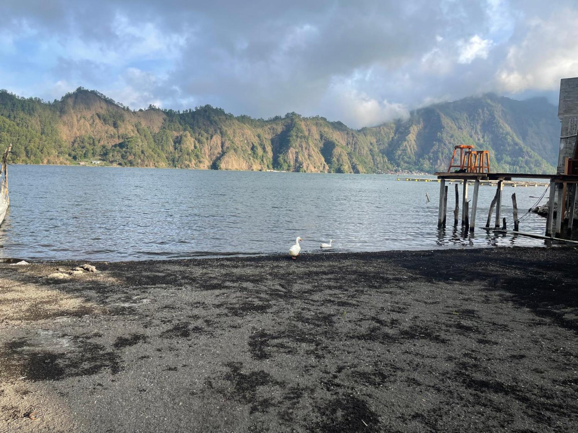 Batur Holiday Kubupenlokan Extérieur photo