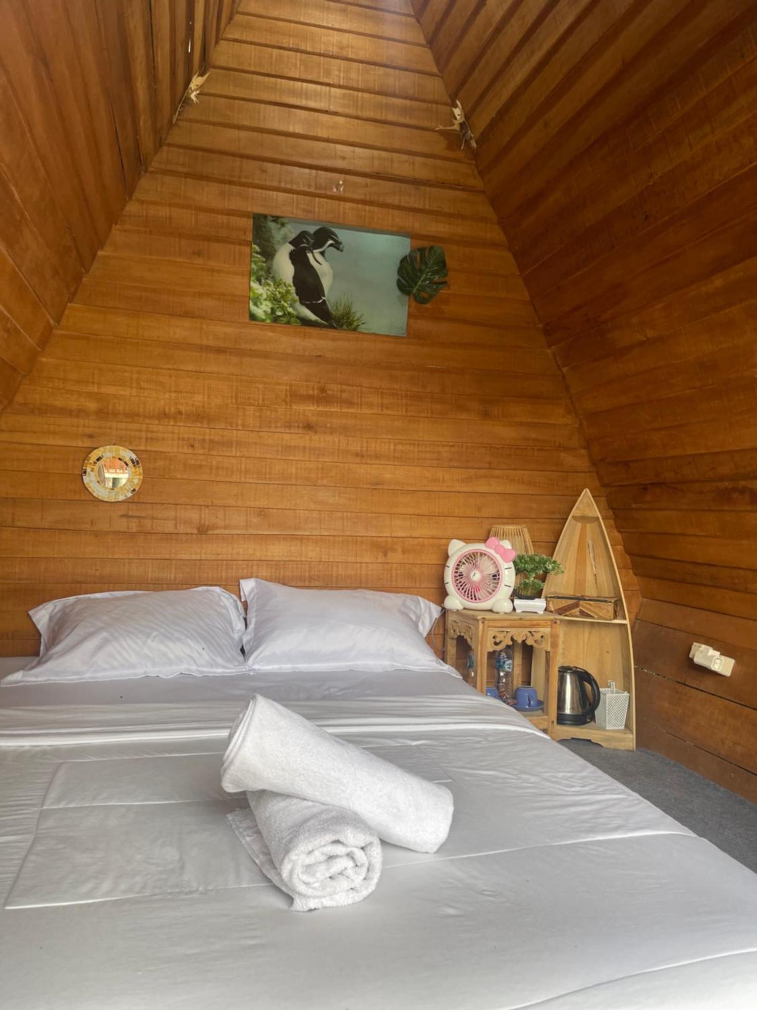 Batur Holiday Kubupenlokan Extérieur photo