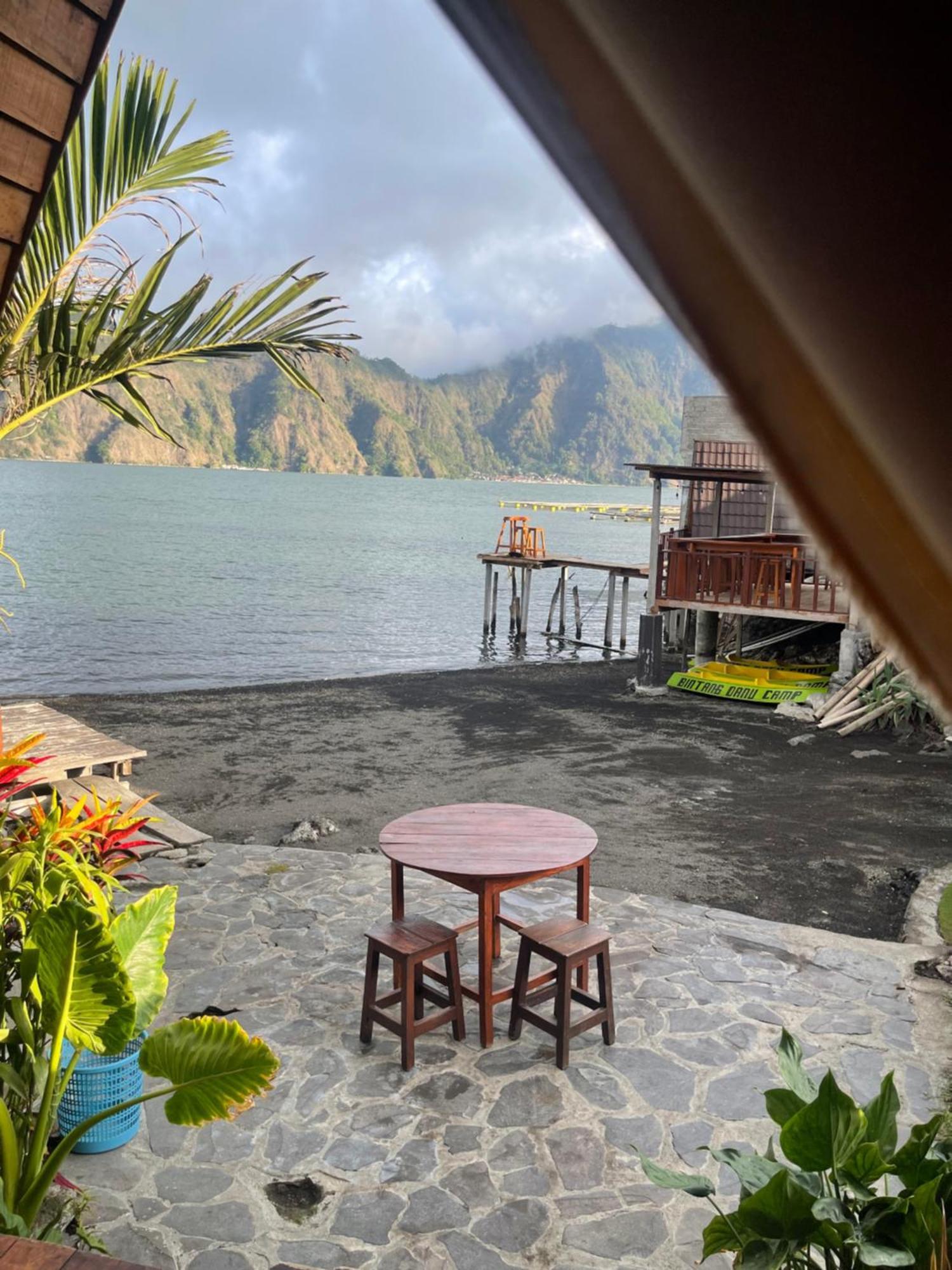 Batur Holiday Kubupenlokan Extérieur photo