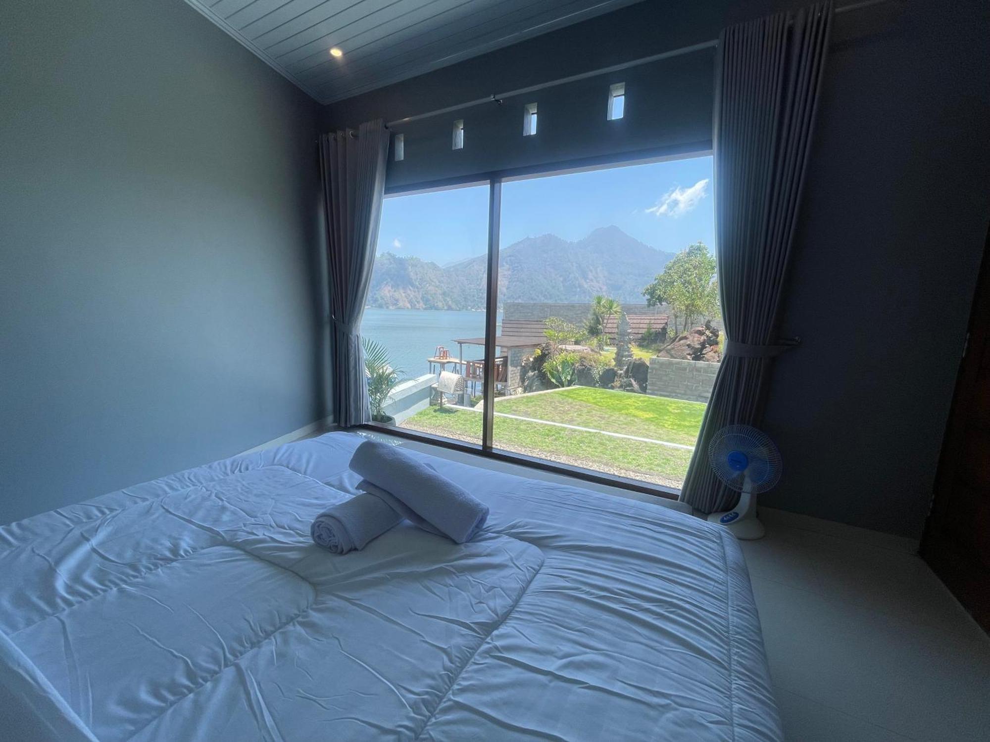 Batur Holiday Kubupenlokan Extérieur photo