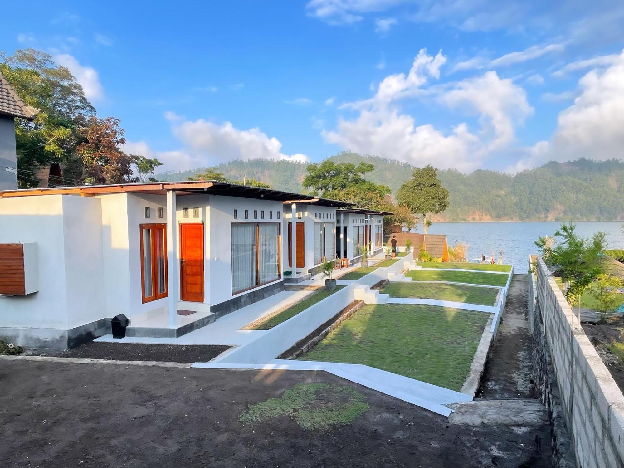 Batur Holiday Kubupenlokan Extérieur photo