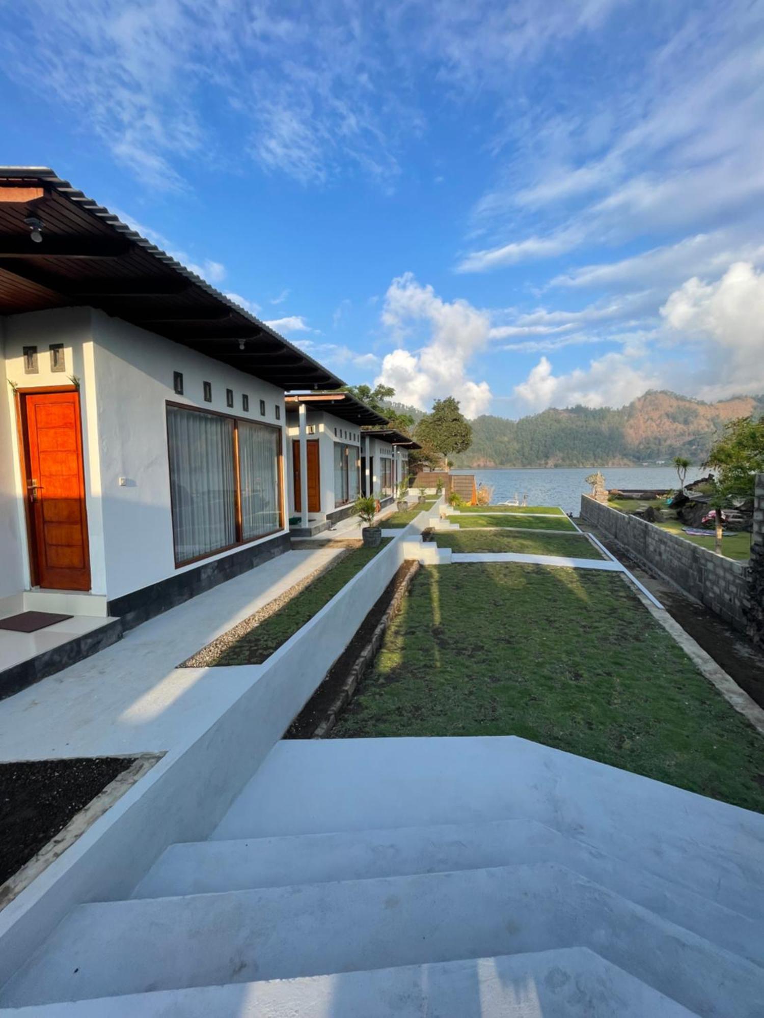 Batur Holiday Kubupenlokan Extérieur photo