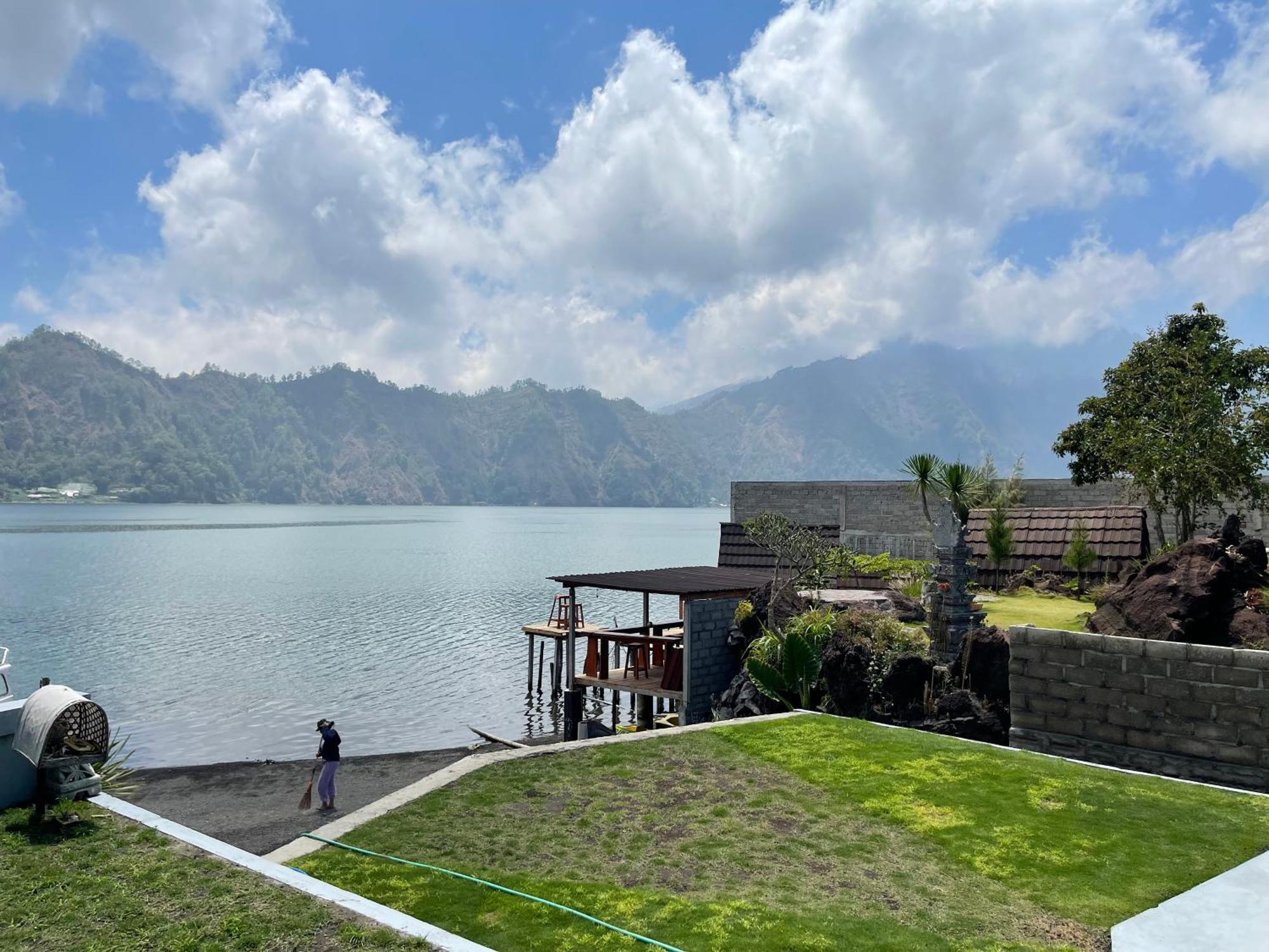 Batur Holiday Kubupenlokan Extérieur photo