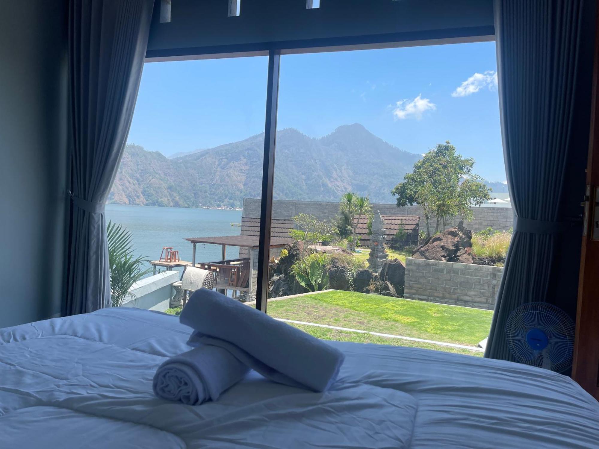 Batur Holiday Kubupenlokan Extérieur photo